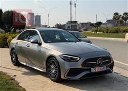 مرسيدس بنز C-Class